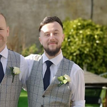 Gareth - Compliance Test Solutions